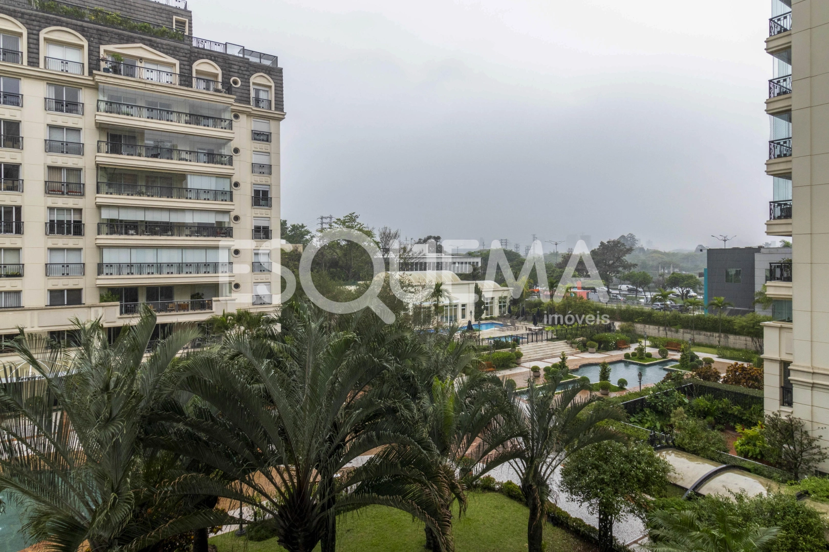 Apartamento reformado em condomínio privilegiado - Imagem 15