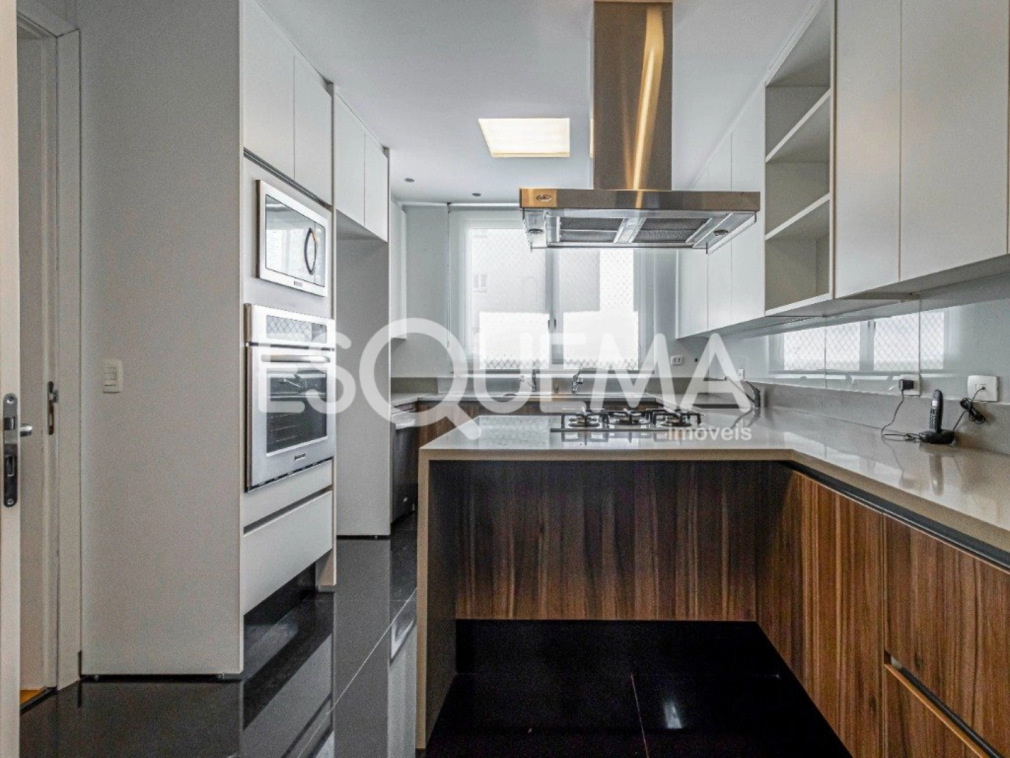 Apartamento impecável em edifício cobiçado nos Jardins - Imagem 10