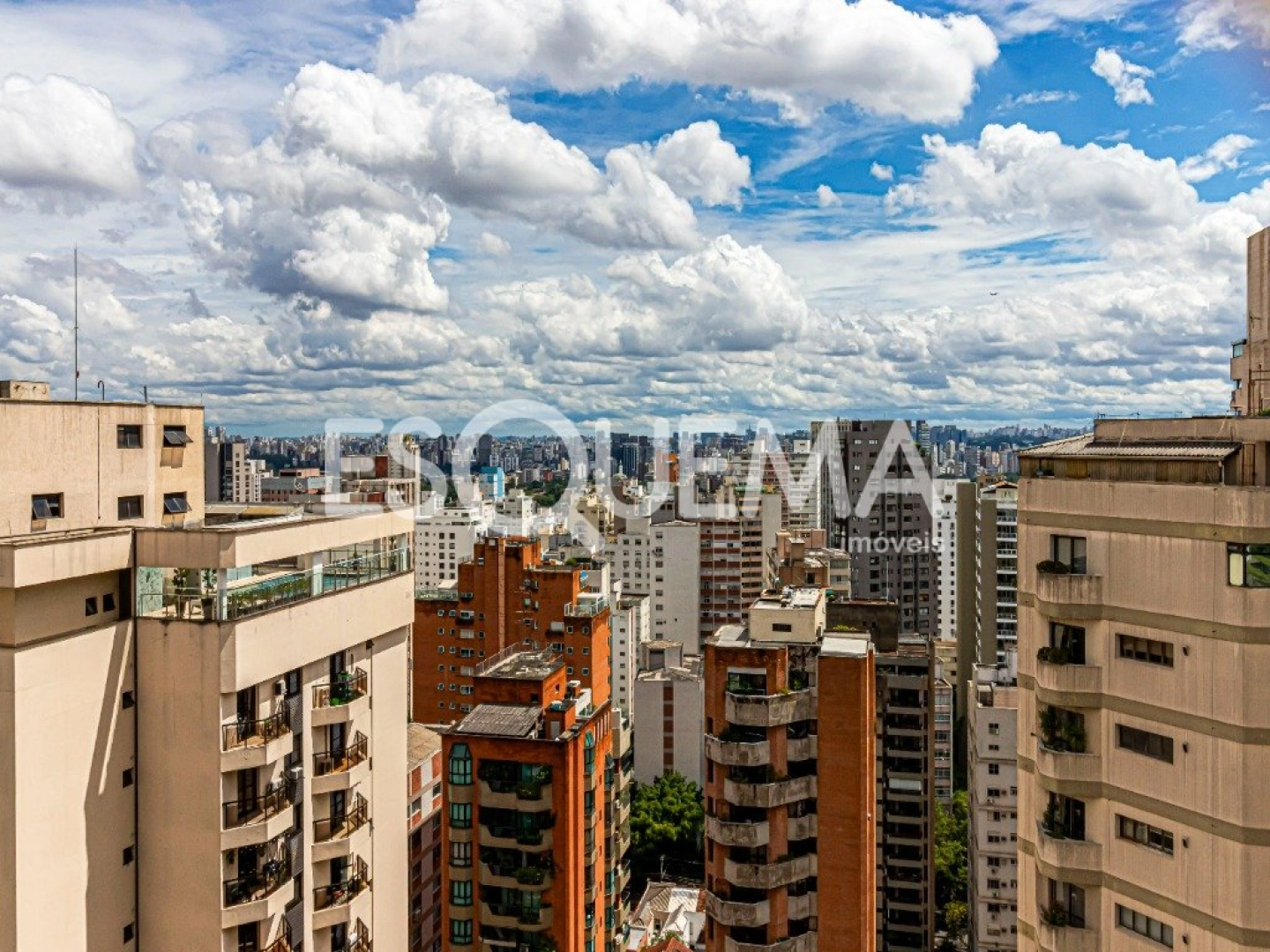 Apartamento impecável em edifício cobiçado nos Jardins - Imagem 13