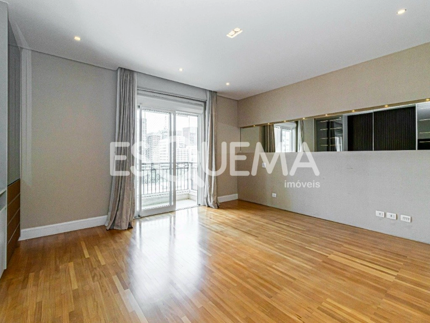 Apartamento impecável em edifício cobiçado nos Jardins - Imagem 14