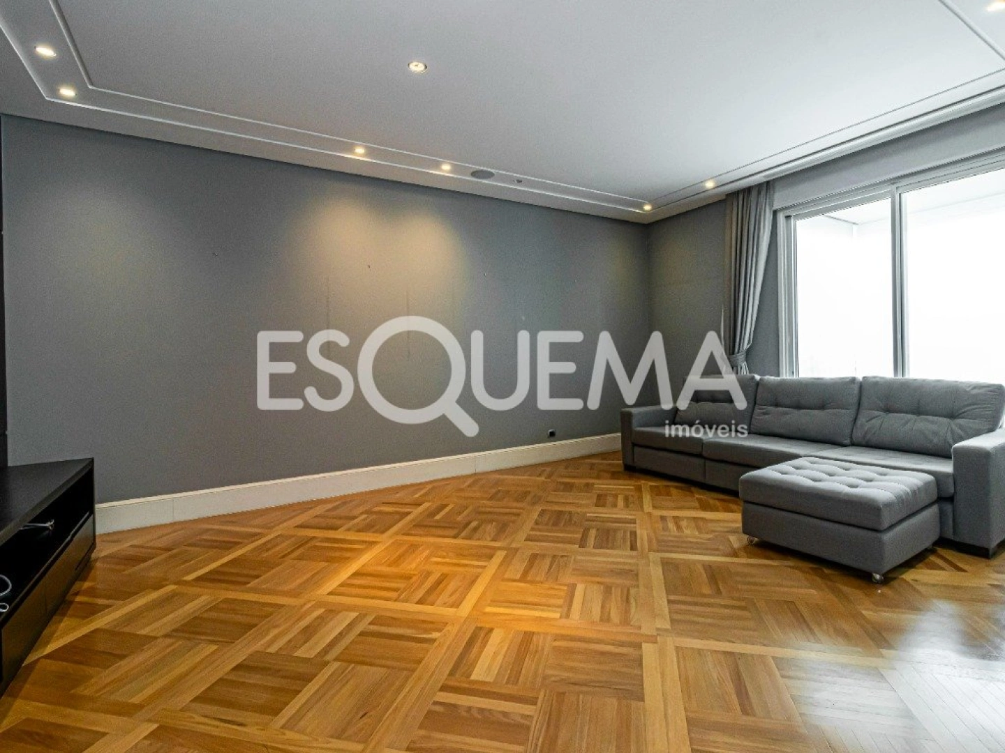 Apartamento impecável em edifício cobiçado nos Jardins - Imagem 6