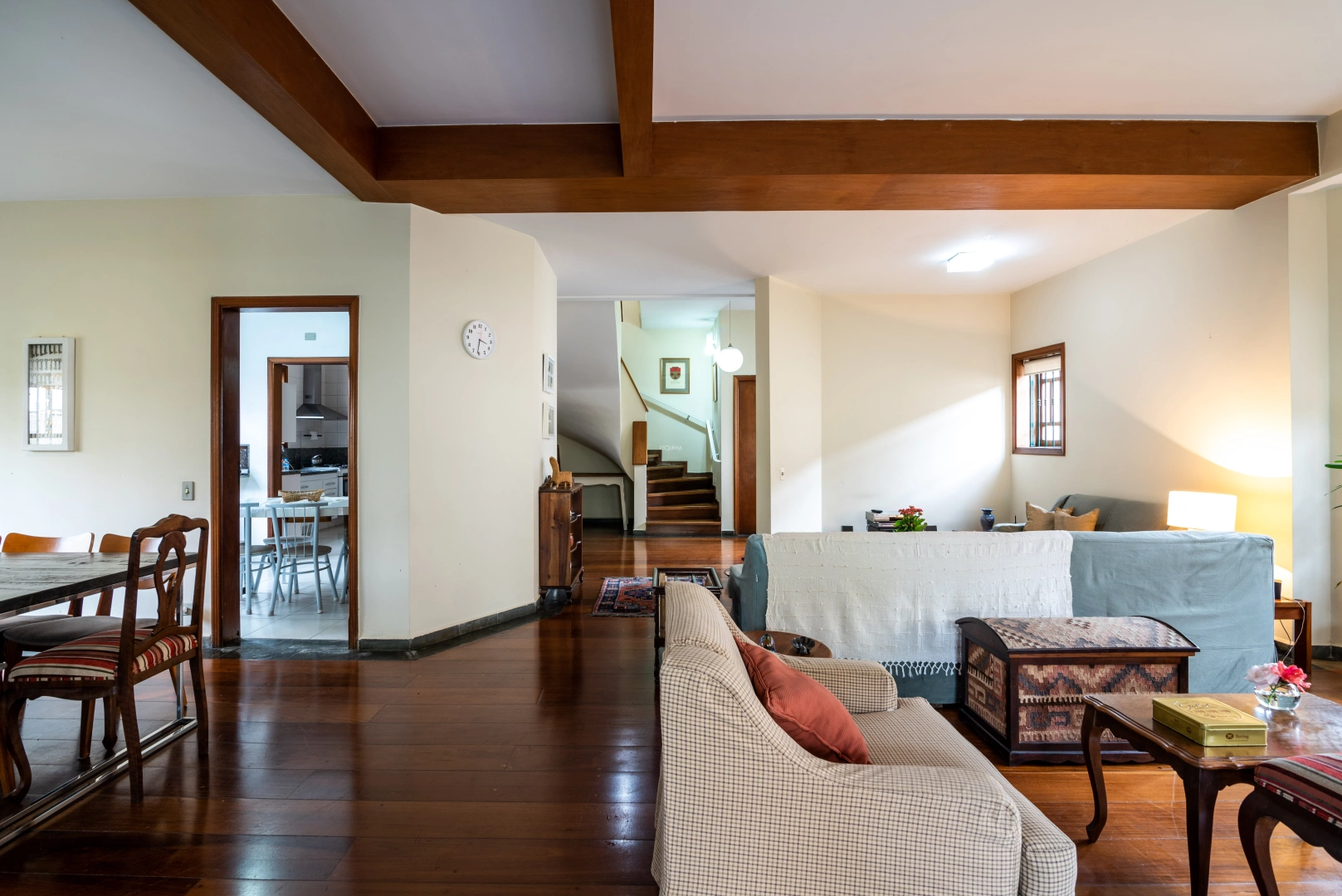 Casa com potencial para reforma - Imagem 4