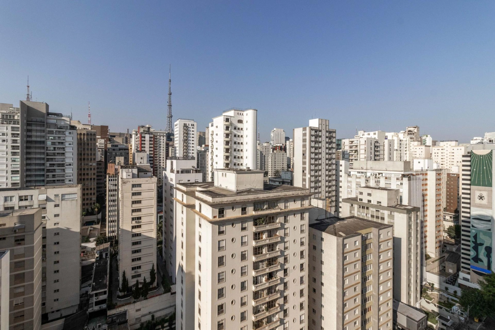 Apartamento amplo e pronto para morar - Imagem 15