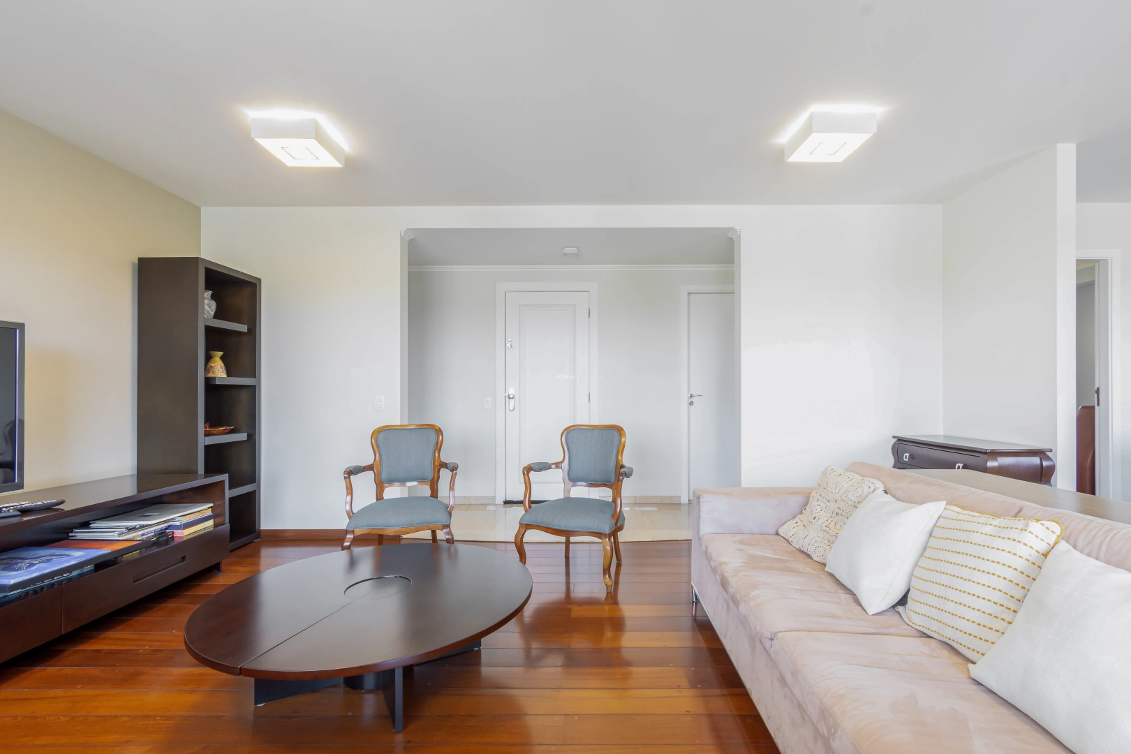 Apartamento com excelente planta - Imagem 10