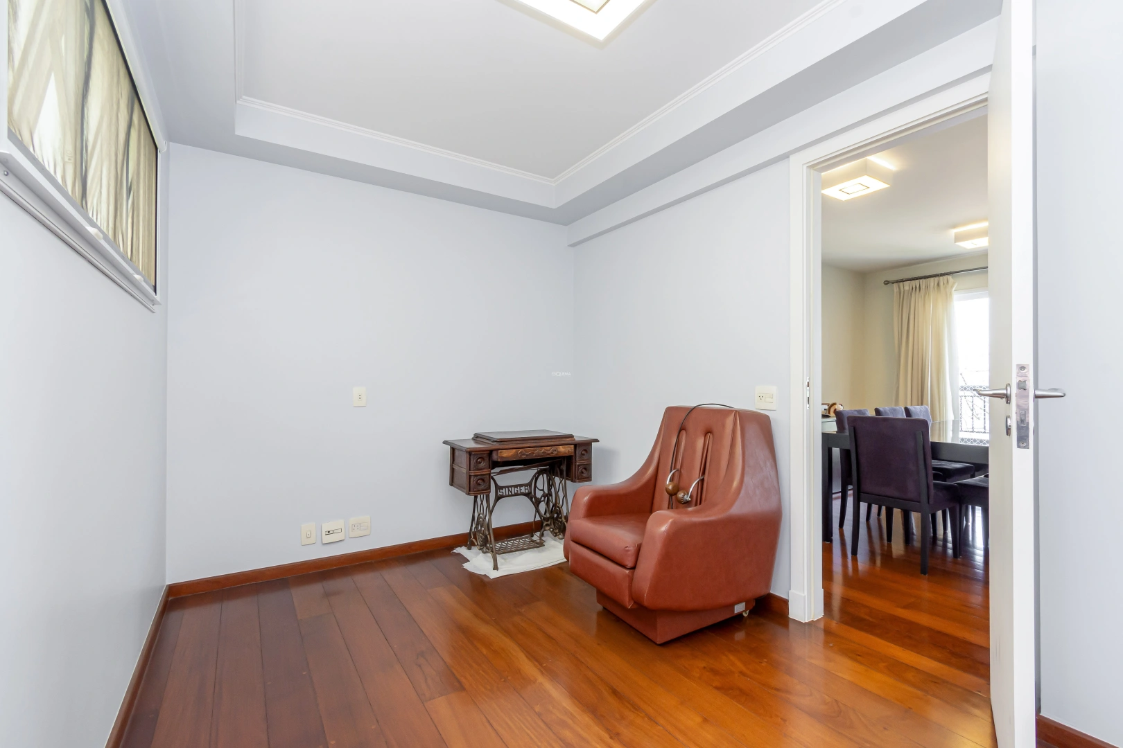 Apartamento com excelente planta - Imagem 12
