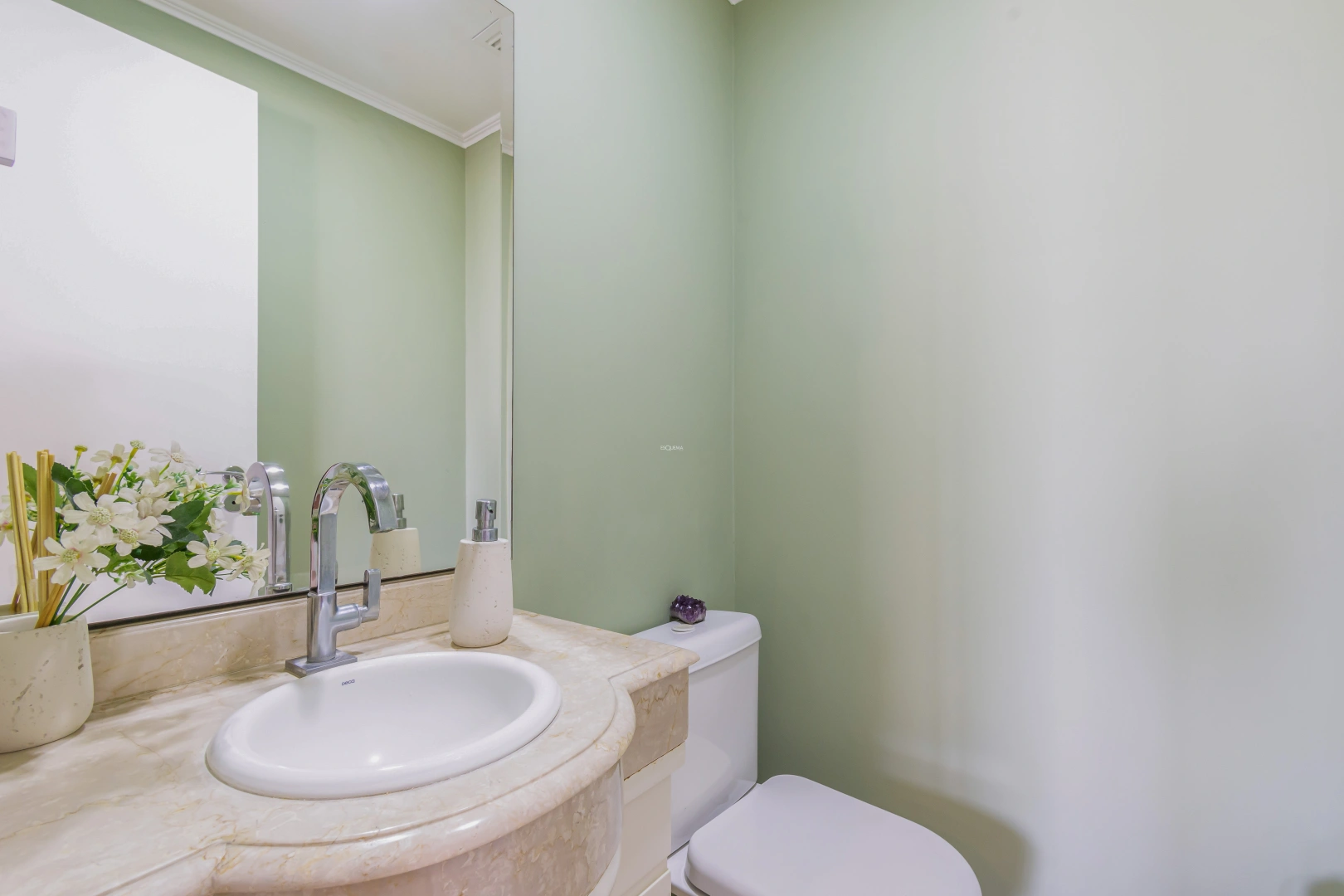 Apartamento com excelente planta - Imagem 13