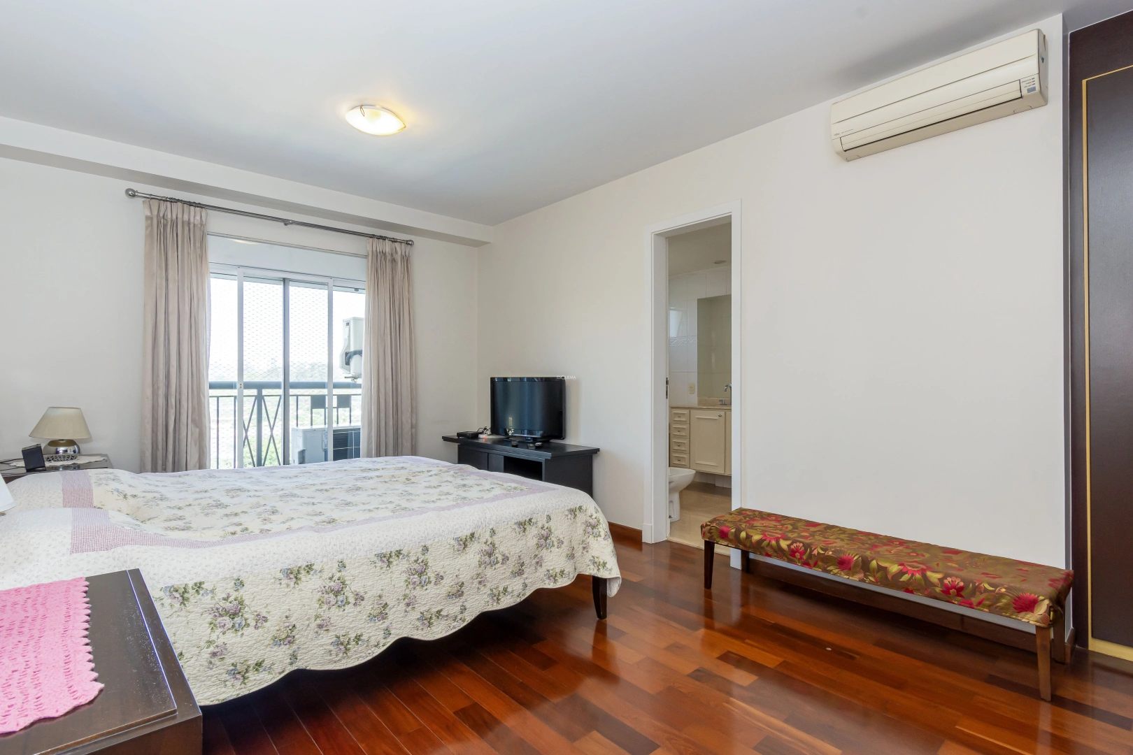 Apartamento com excelente planta - Imagem 15