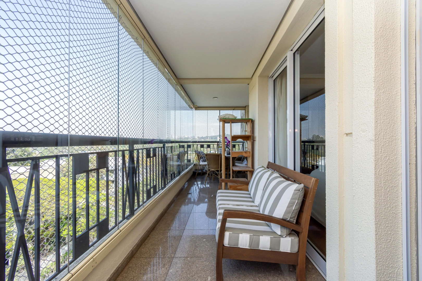 Apartamento com excelente planta - Imagem 1