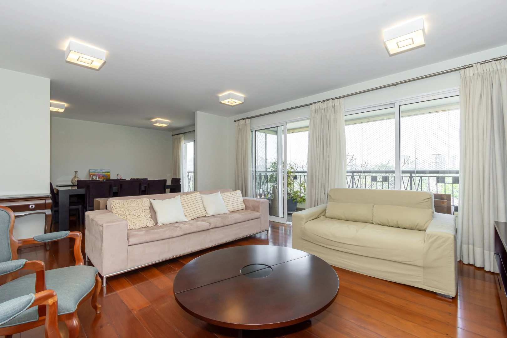Apartamento com excelente planta - Imagem 4