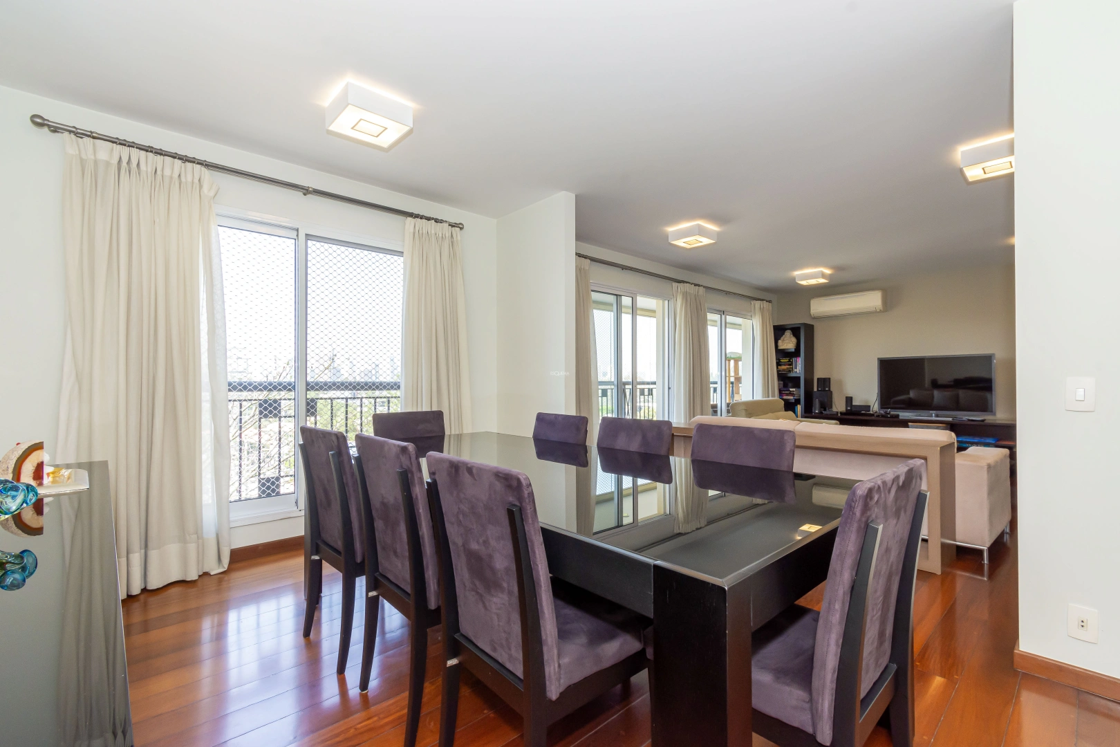 Apartamento com excelente planta - Imagem 5