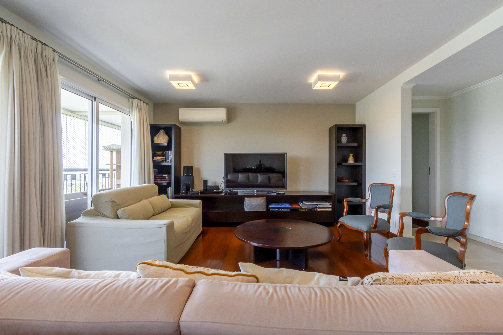 Apartamento com excelente planta - Imagem 6