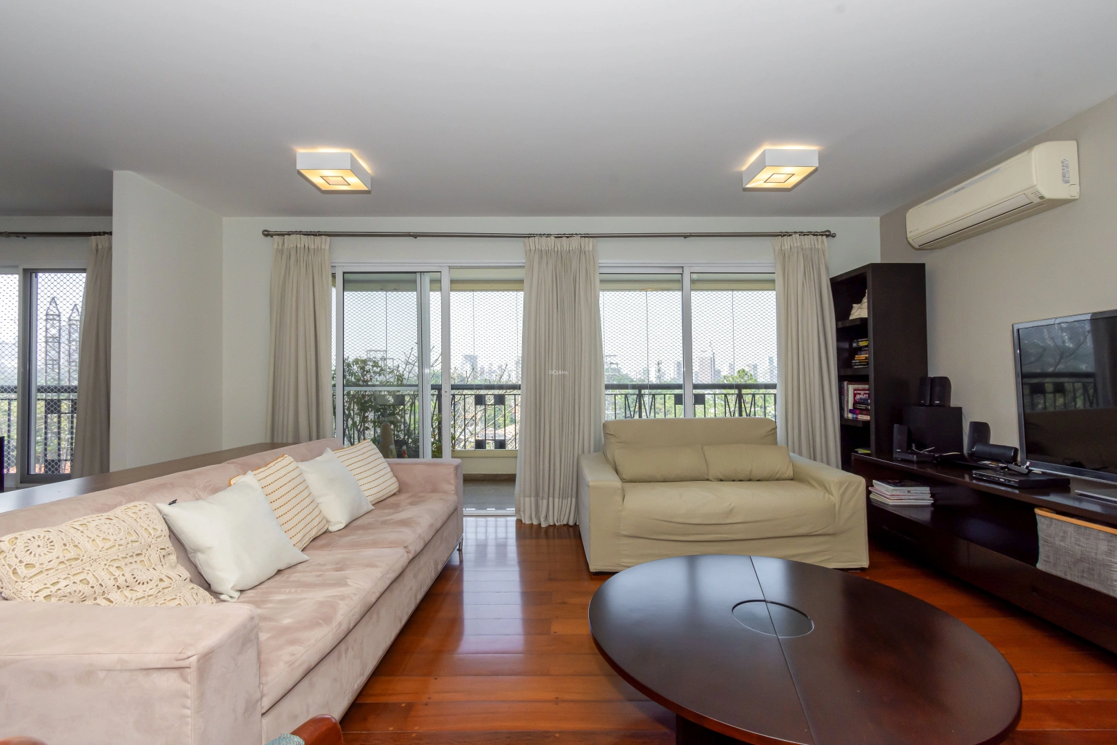 Apartamento com excelente planta - Imagem 7