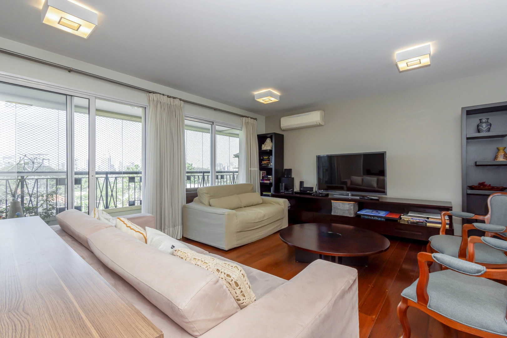 Apartamento com excelente planta - Imagem 8