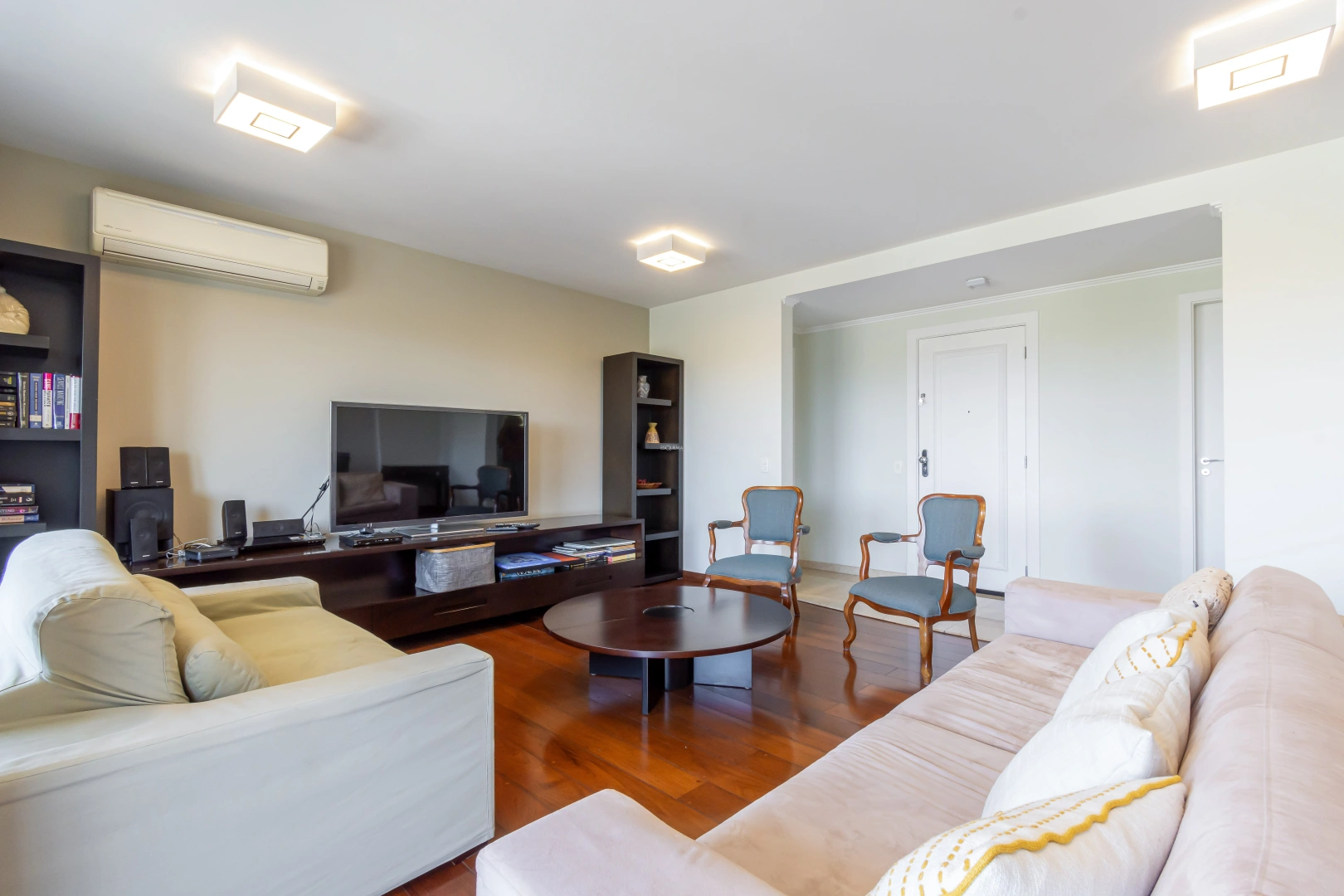 Apartamento com excelente planta - Imagem 9