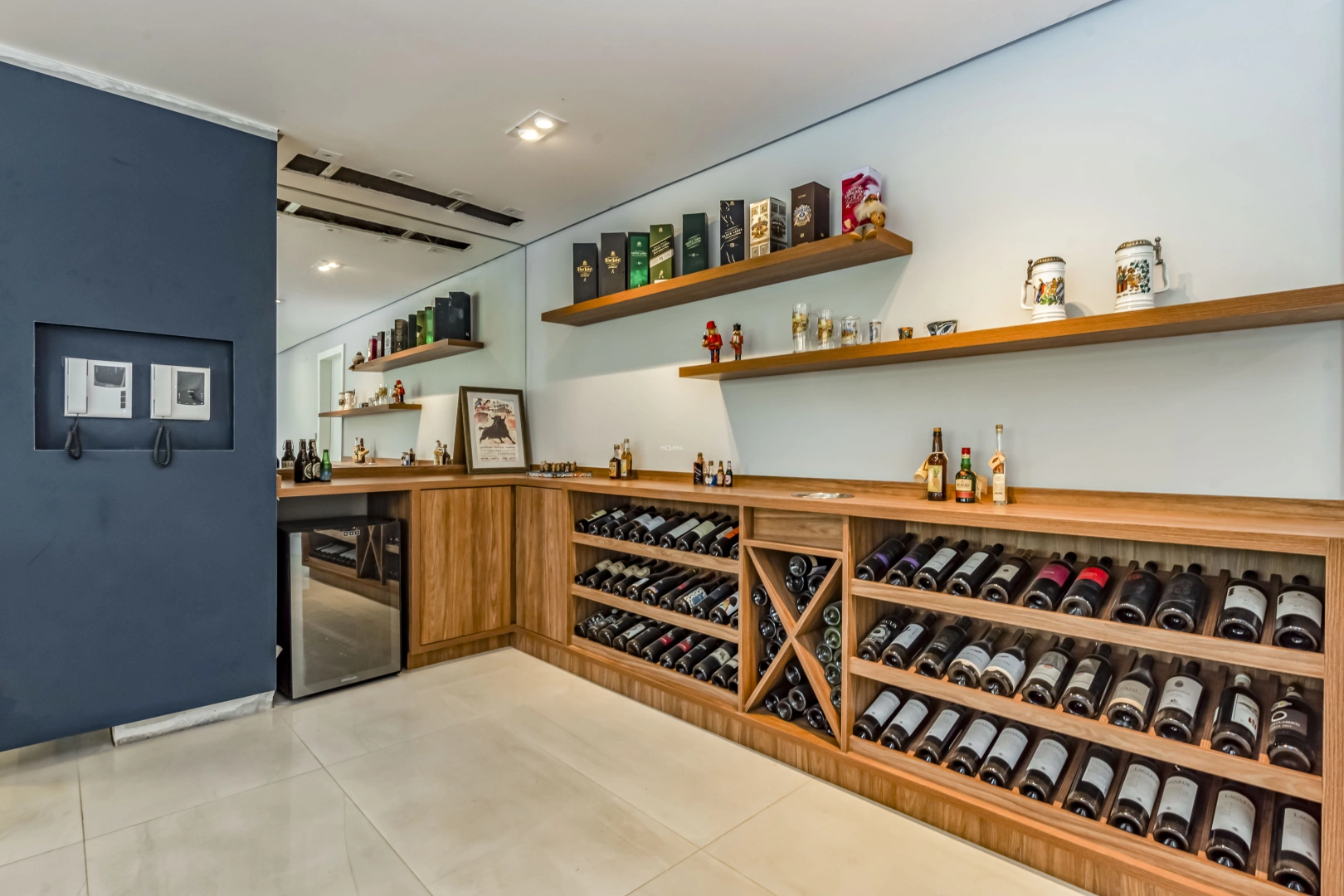 Casa com jardim privilegiado - Imagem 15