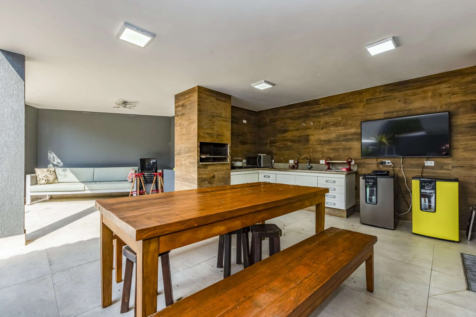 Casa com jardim privilegiado - Imagem 5
