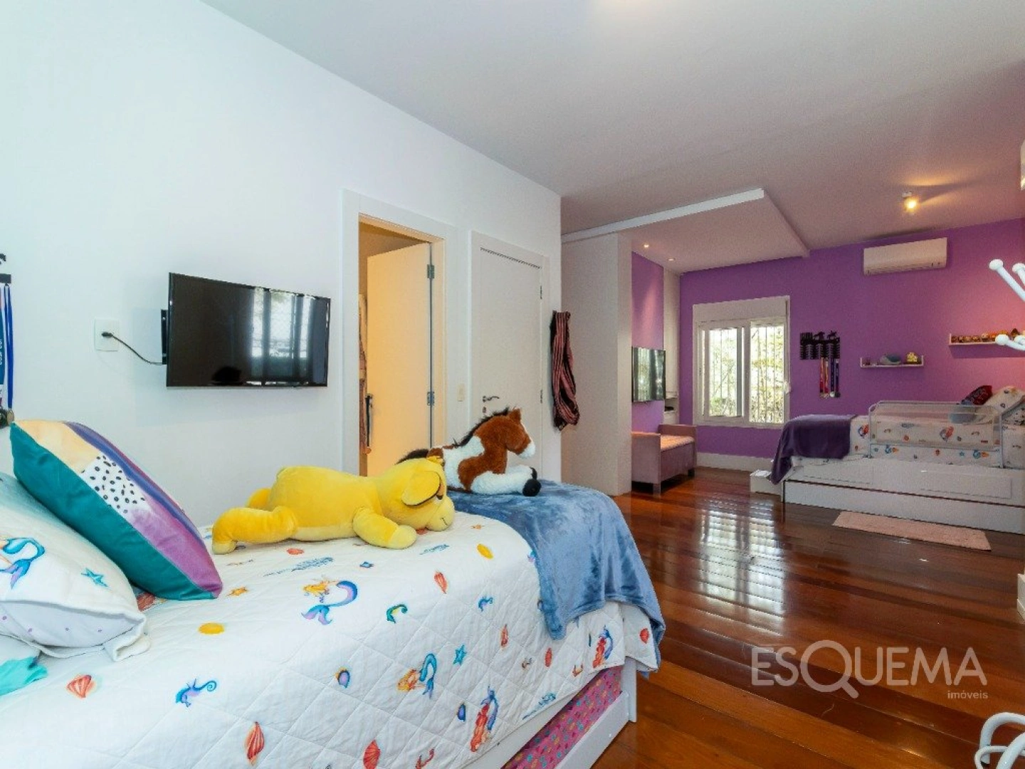 Casa reformada com vista privilegiada - Imagem 11
