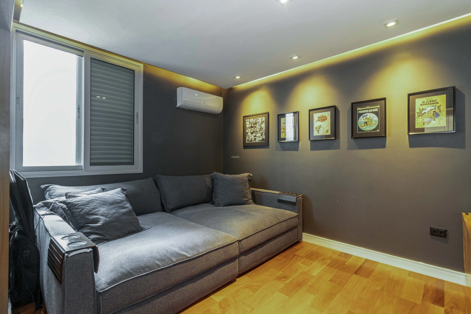 Apartamento reformado e mobiliado pronto para morar - Imagem 10