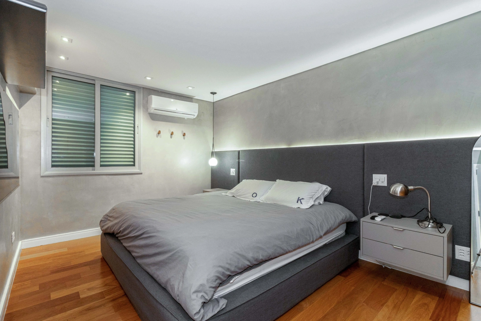 Apartamento reformado e mobiliado pronto para morar - Imagem 14