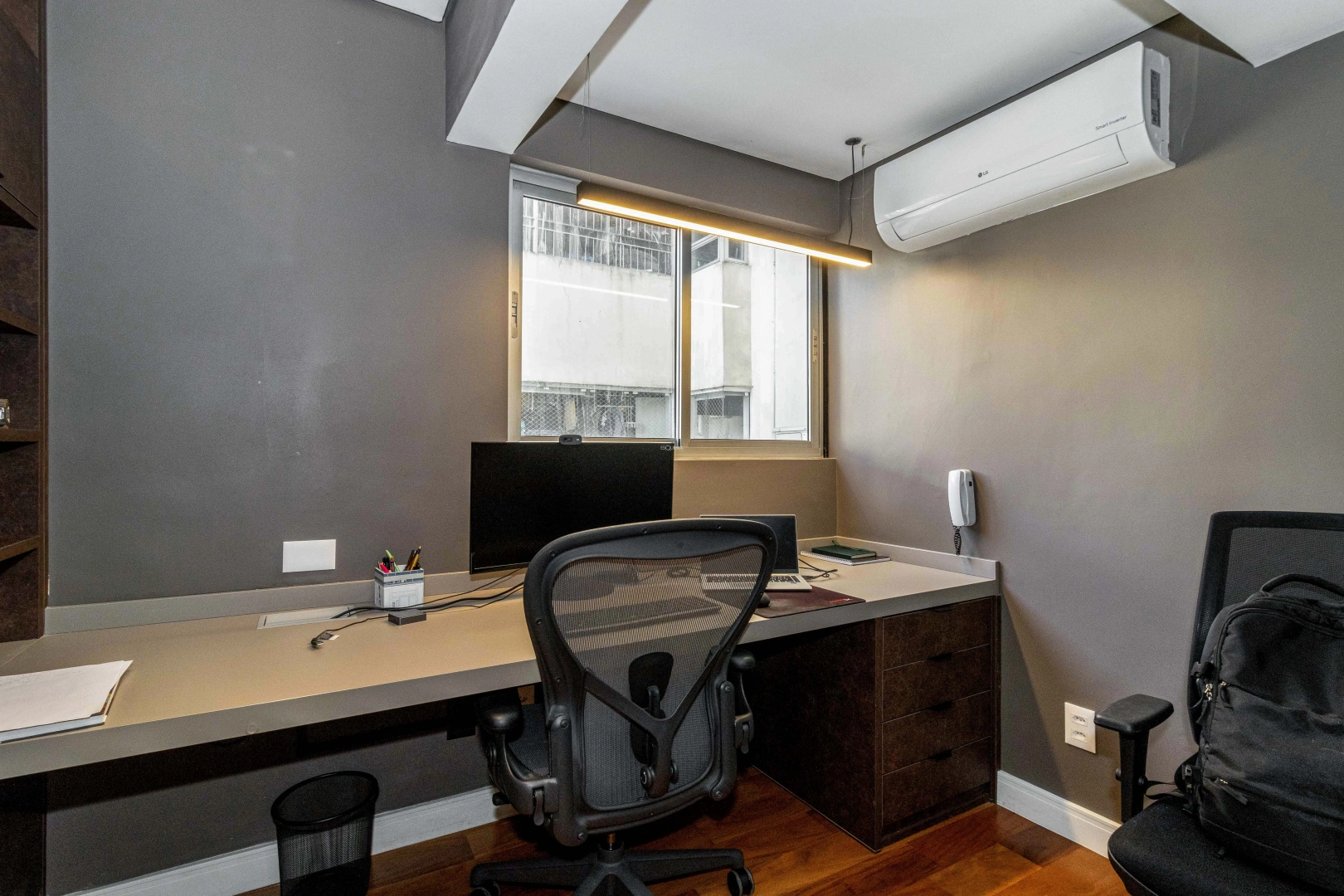 Apartamento reformado e mobiliado pronto para morar - Imagem 15