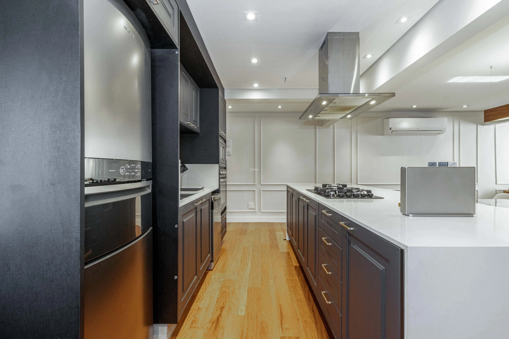Apartamento reformado e mobiliado pronto para morar - Imagem 6
