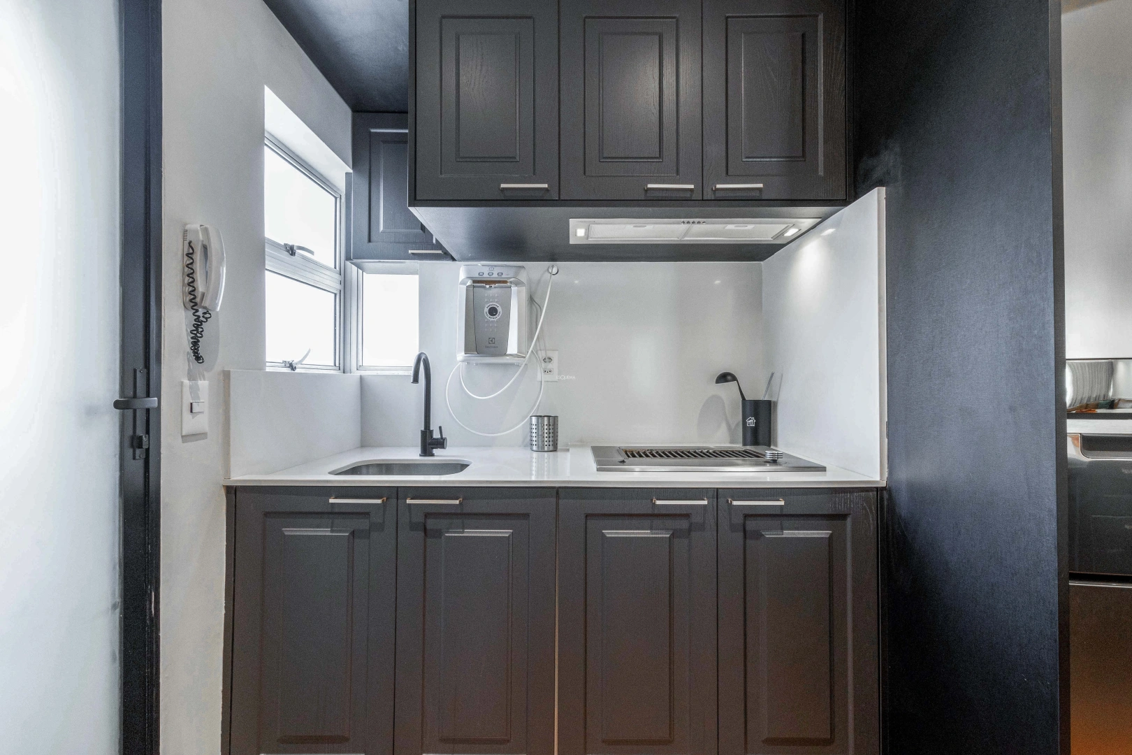 Apartamento reformado e mobiliado pronto para morar - Imagem 7