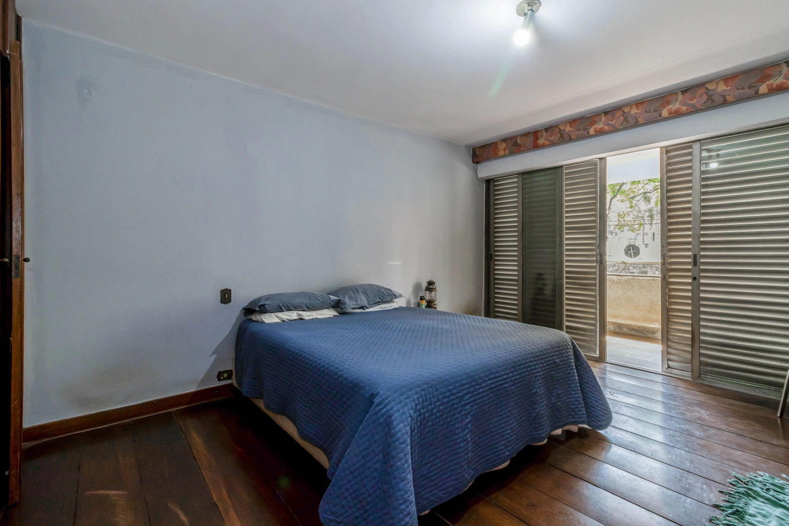 Casa com grande potencial para a reforma - Imagem 12