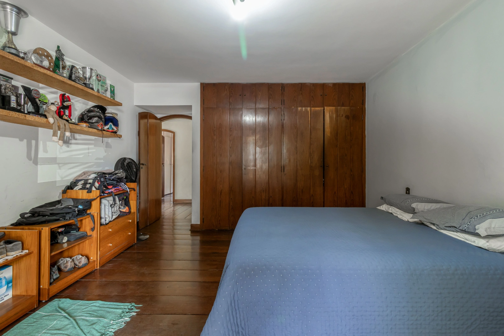 Casa com grande potencial para a reforma - Imagem 13