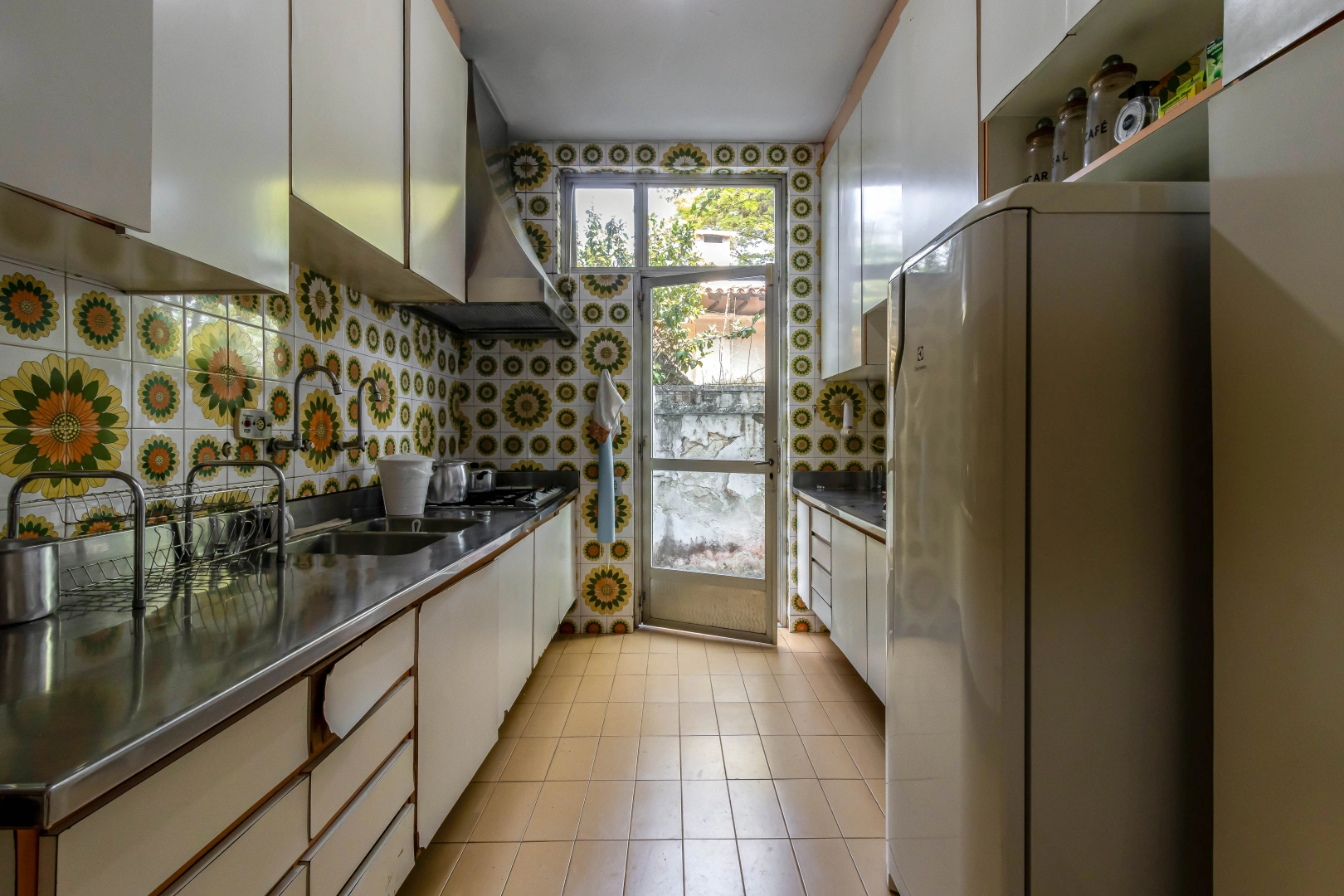 Casa com grande potencial para a reforma - Imagem 14