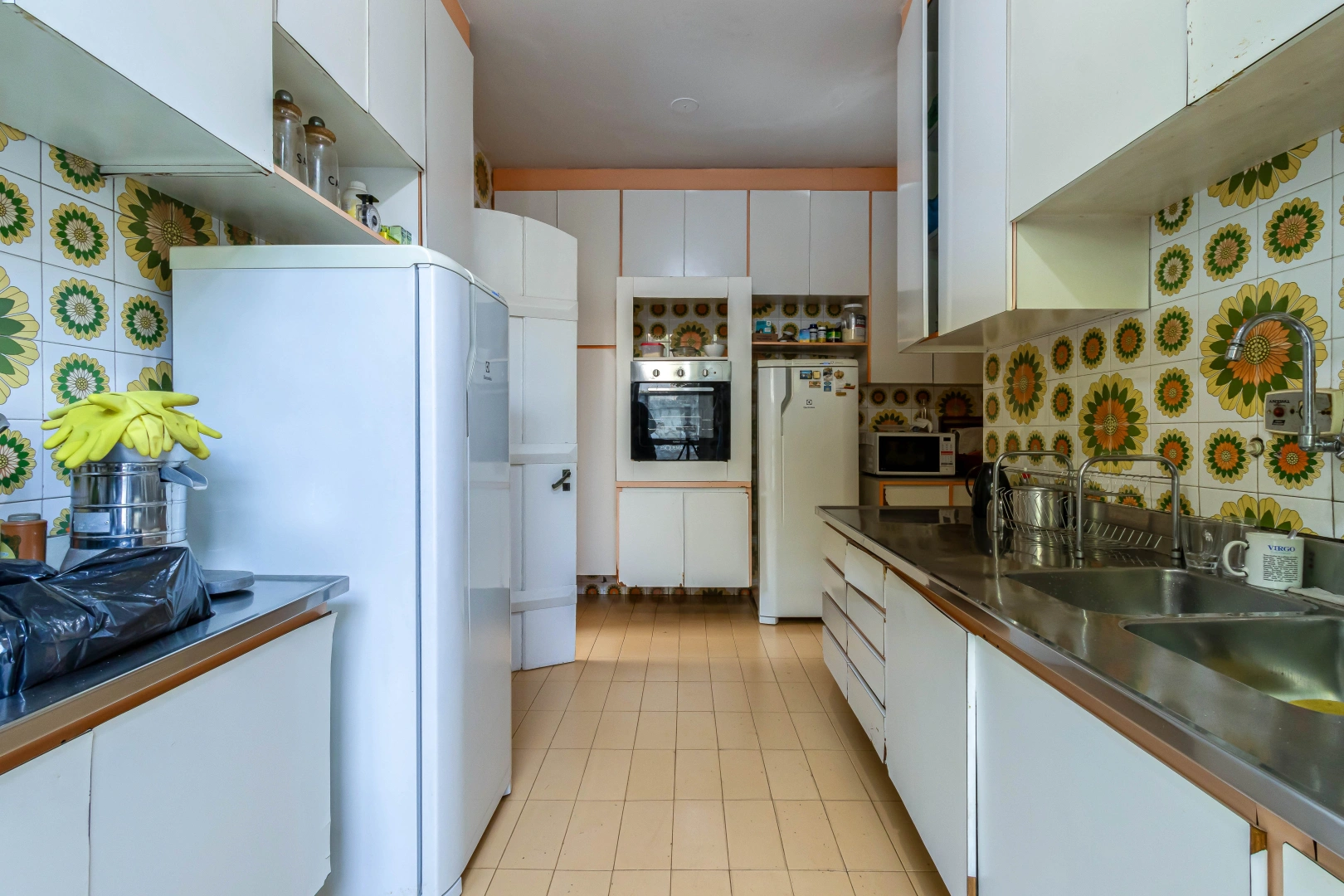 Casa com grande potencial para a reforma - Imagem 15