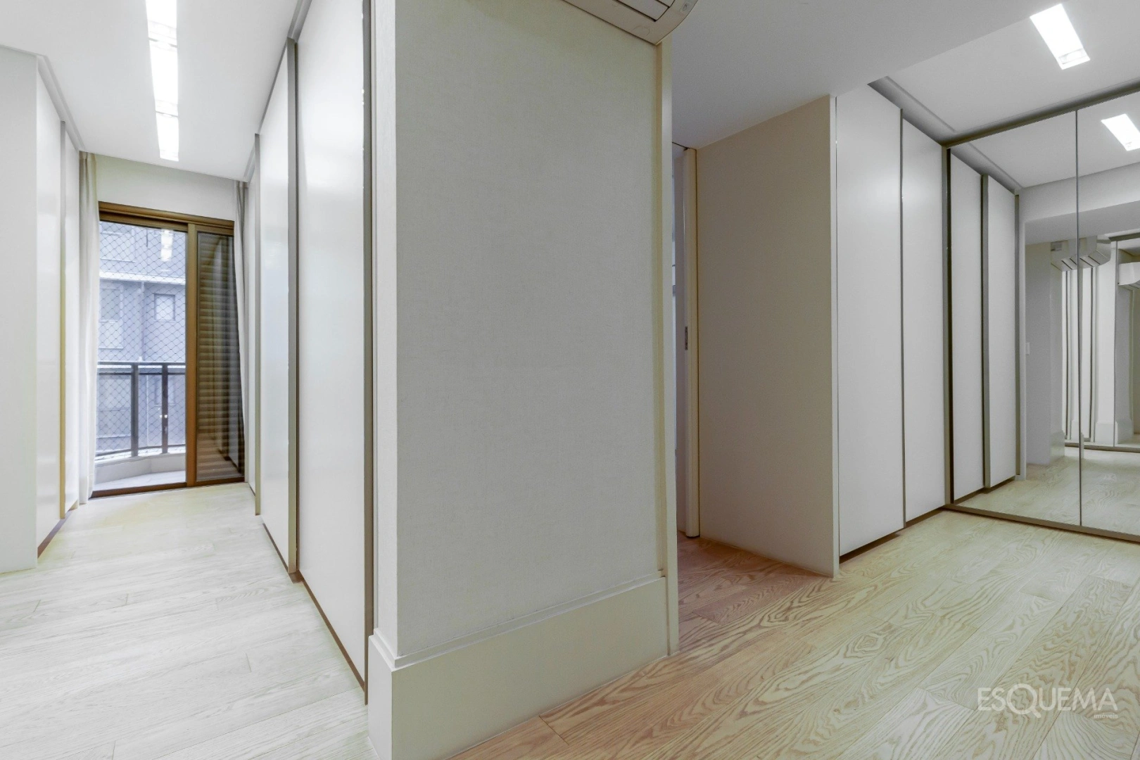Apartamento em rua privilegiada próxima à Avenida Faria Lima - Imagem 10