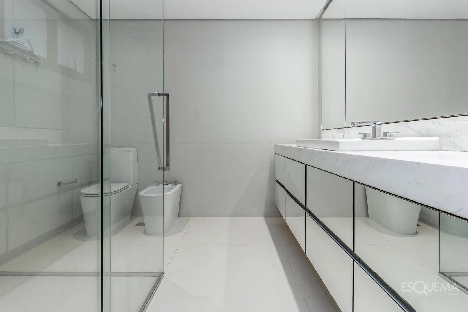 Apartamento em rua privilegiada próxima à Avenida Faria Lima - Imagem 11