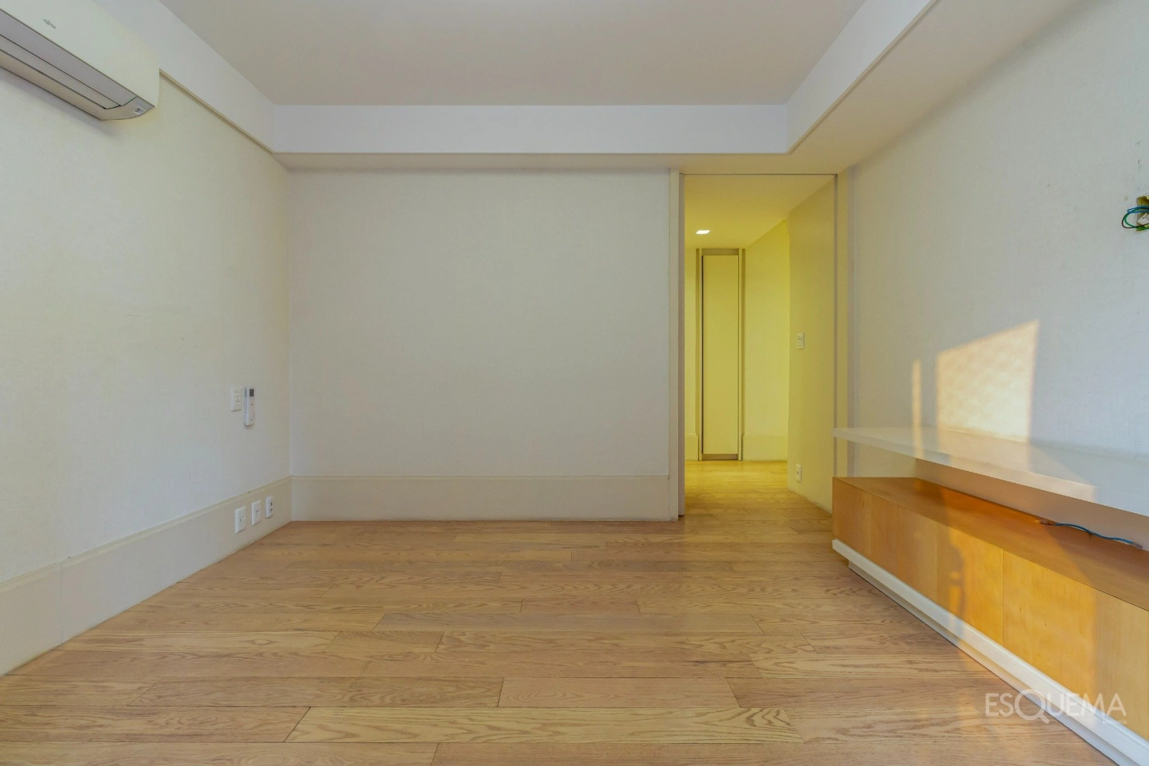 Apartamento em rua privilegiada próxima à Avenida Faria Lima - Imagem 12