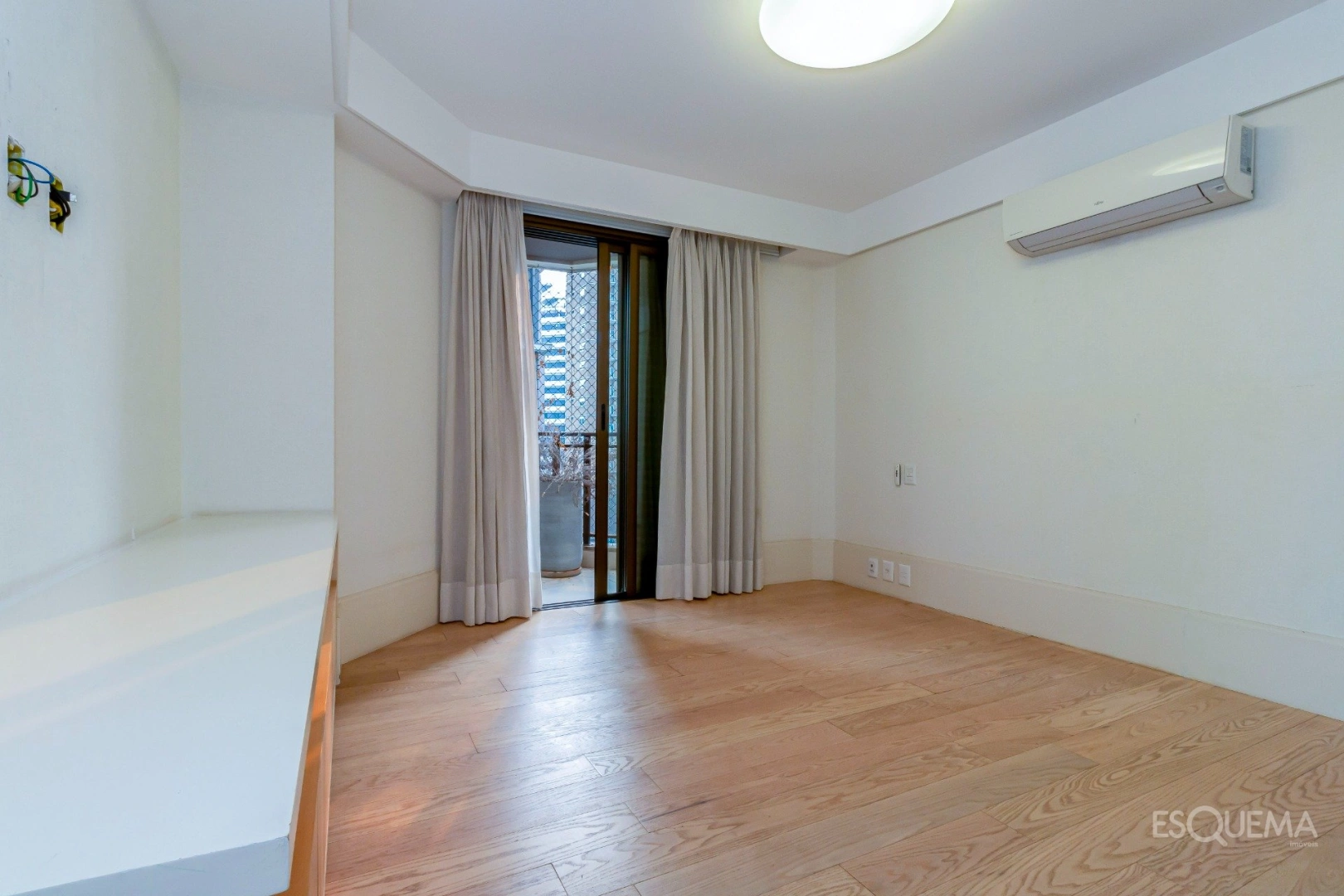 Apartamento em rua privilegiada próxima à Avenida Faria Lima - Imagem 13