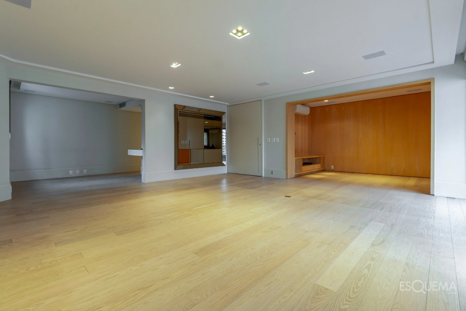 Apartamento em rua privilegiada próxima à Avenida Faria Lima - Imagem 3