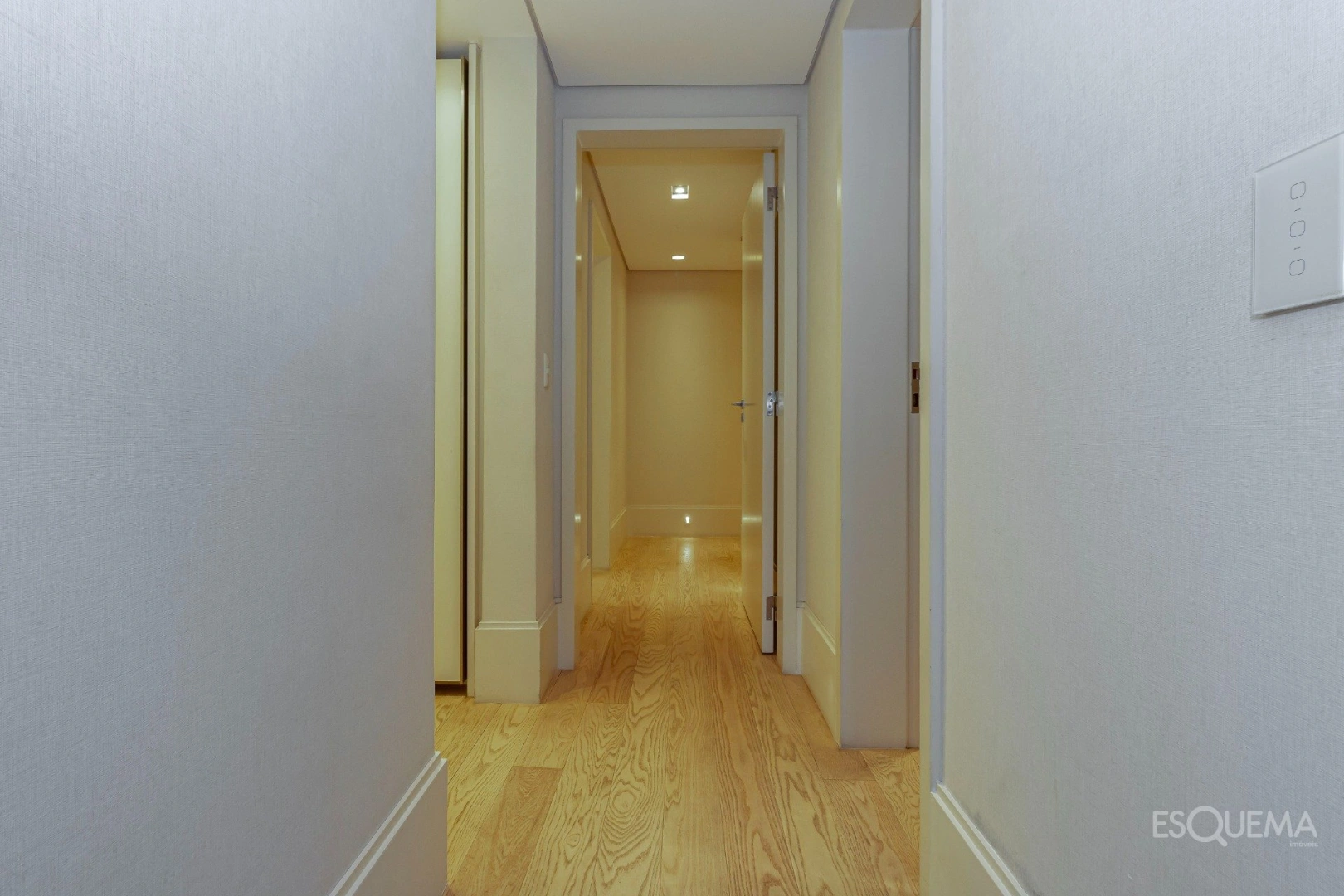 Apartamento em rua privilegiada próxima à Avenida Faria Lima - Imagem 8
