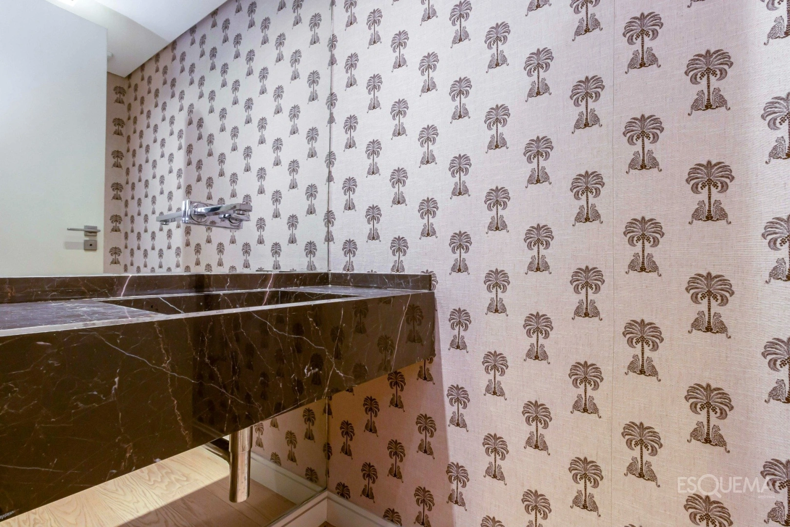 Apartamento em rua privilegiada próxima à Avenida Faria Lima - Imagem 9