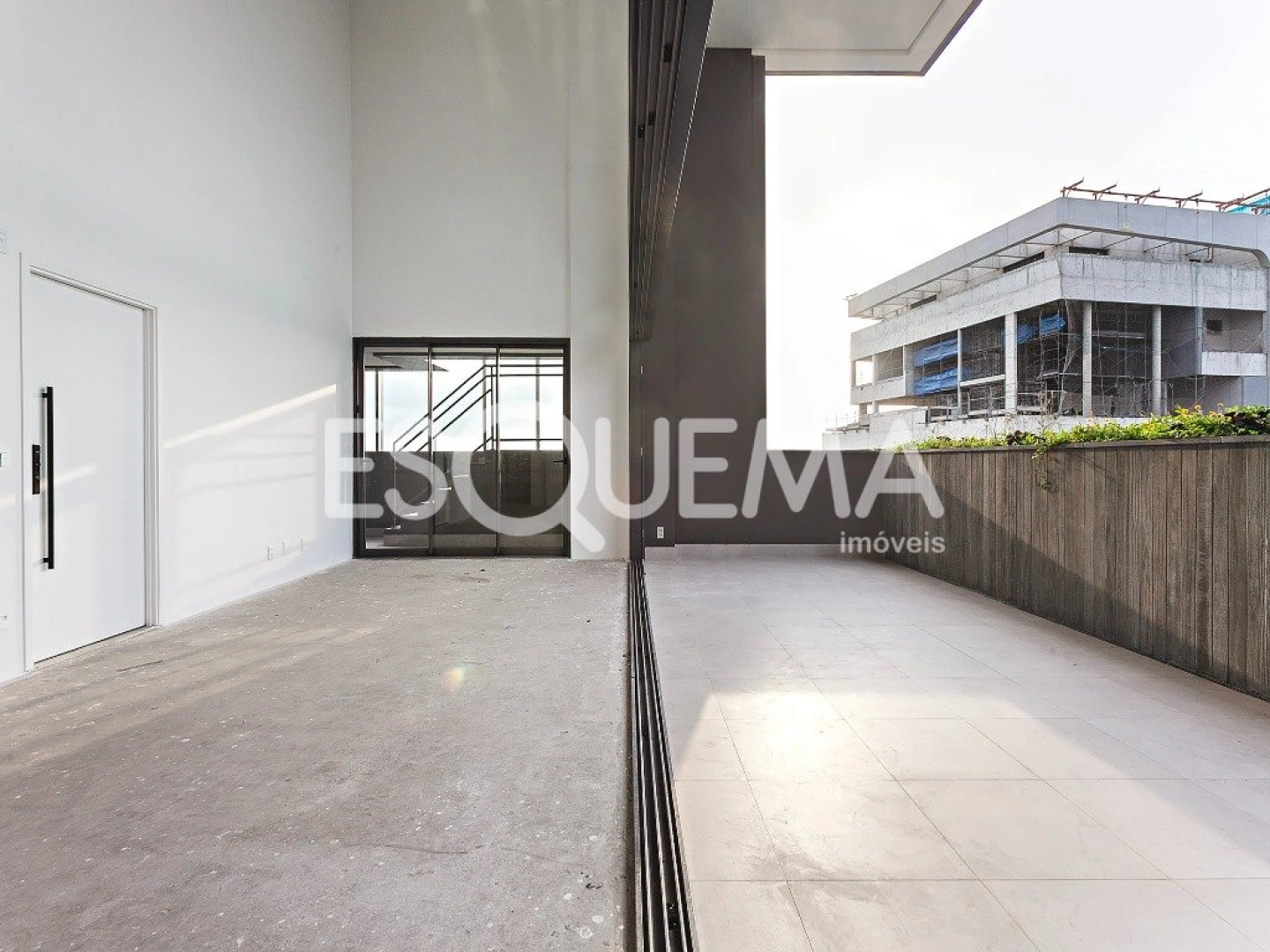 Cobertura com vista privilegiada - Imagem 4