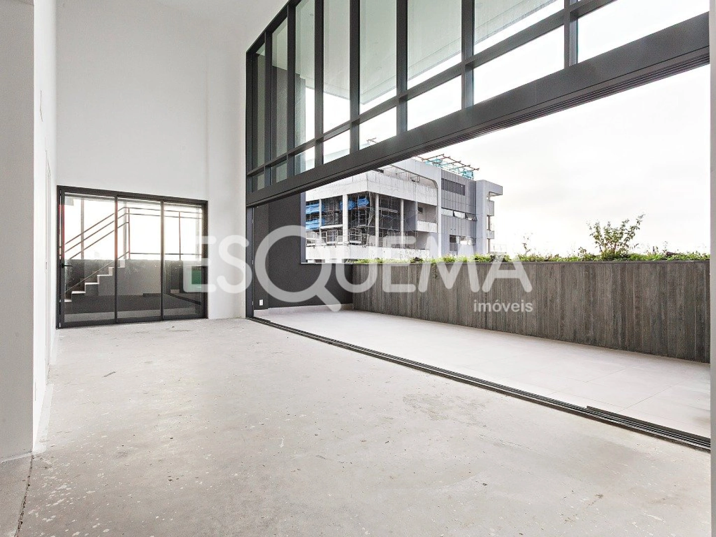Cobertura com vista privilegiada - Imagem 6