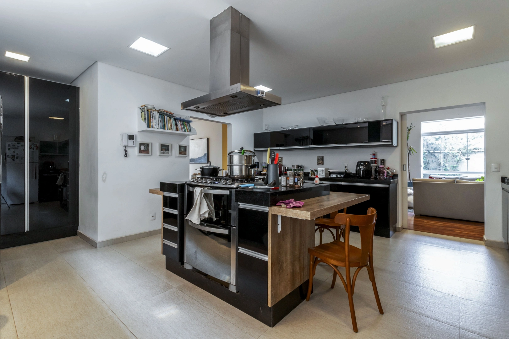 Casa com espaço gourmet - Imagem 11