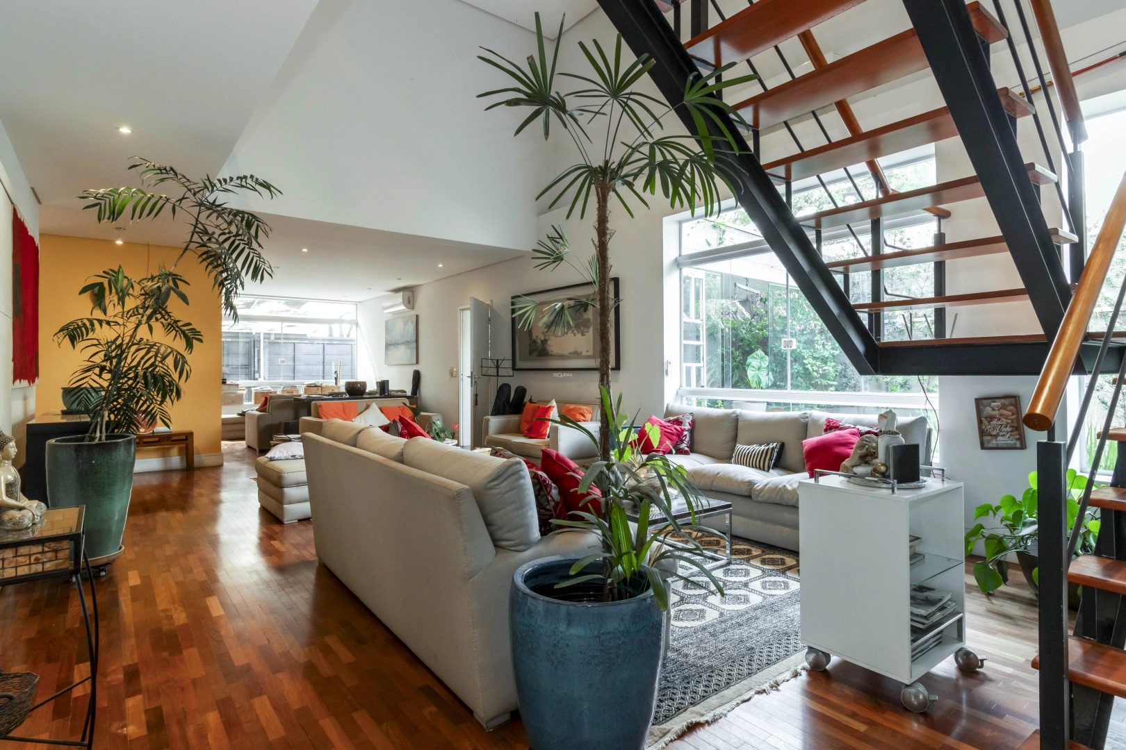 Casa com espaço gourmet - Imagem 2