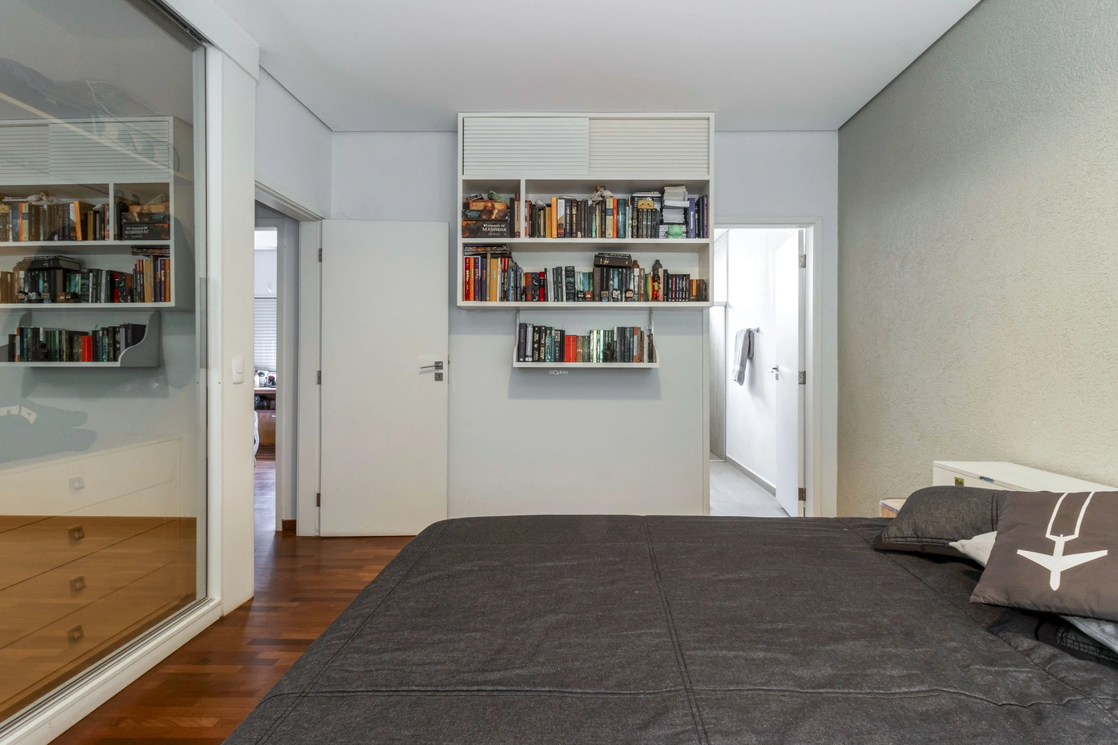 Casa com espaço gourmet - Imagem 4