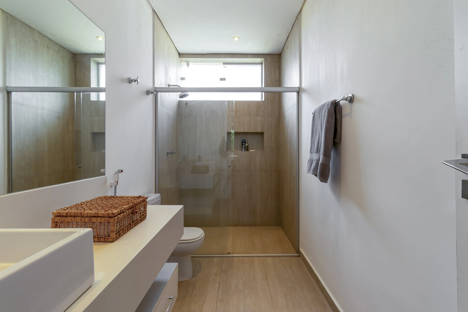 Casa com espaço gourmet - Imagem 5
