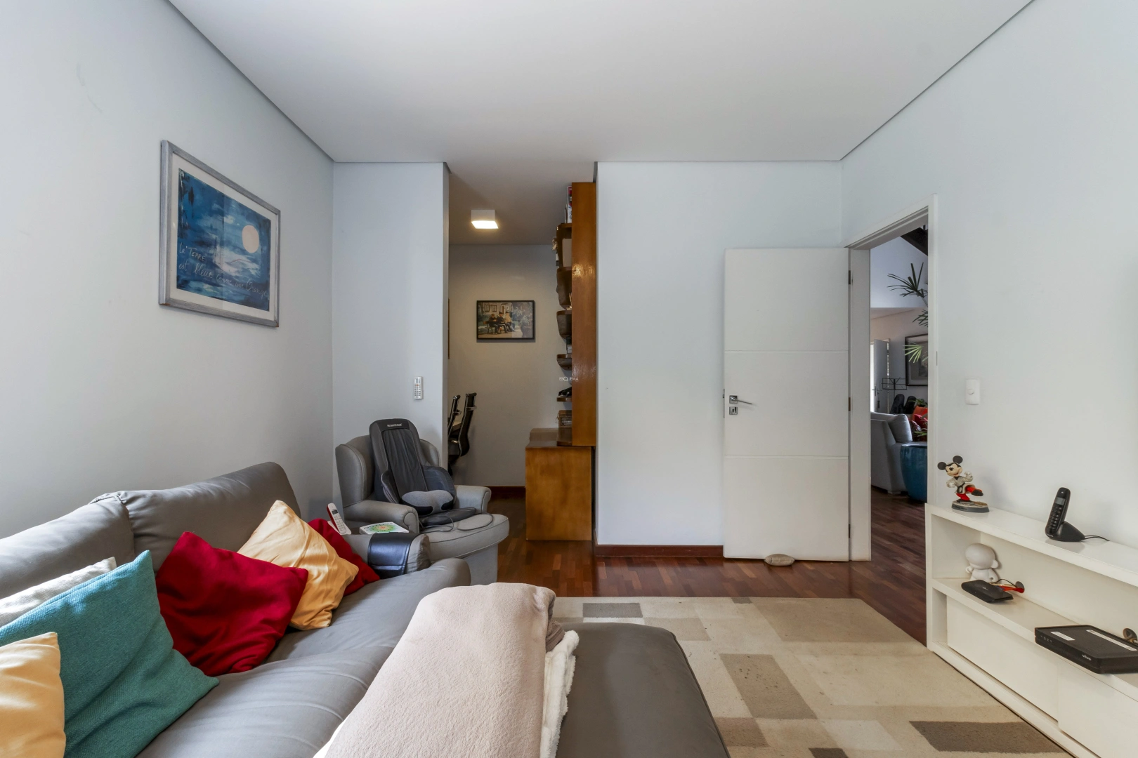 Casa com espaço gourmet - Imagem 6