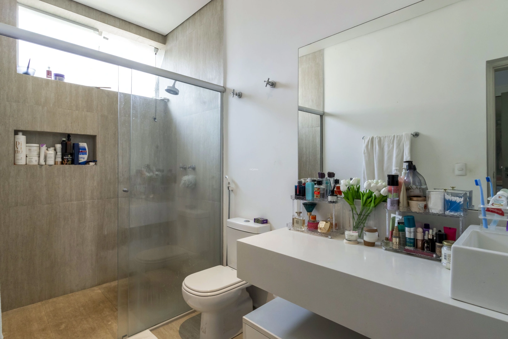 Casa com espaço gourmet - Imagem 8
