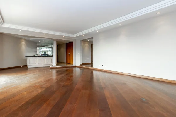 Apartamento em excelente localização