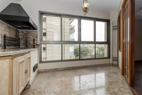Apartamento em excelente localização