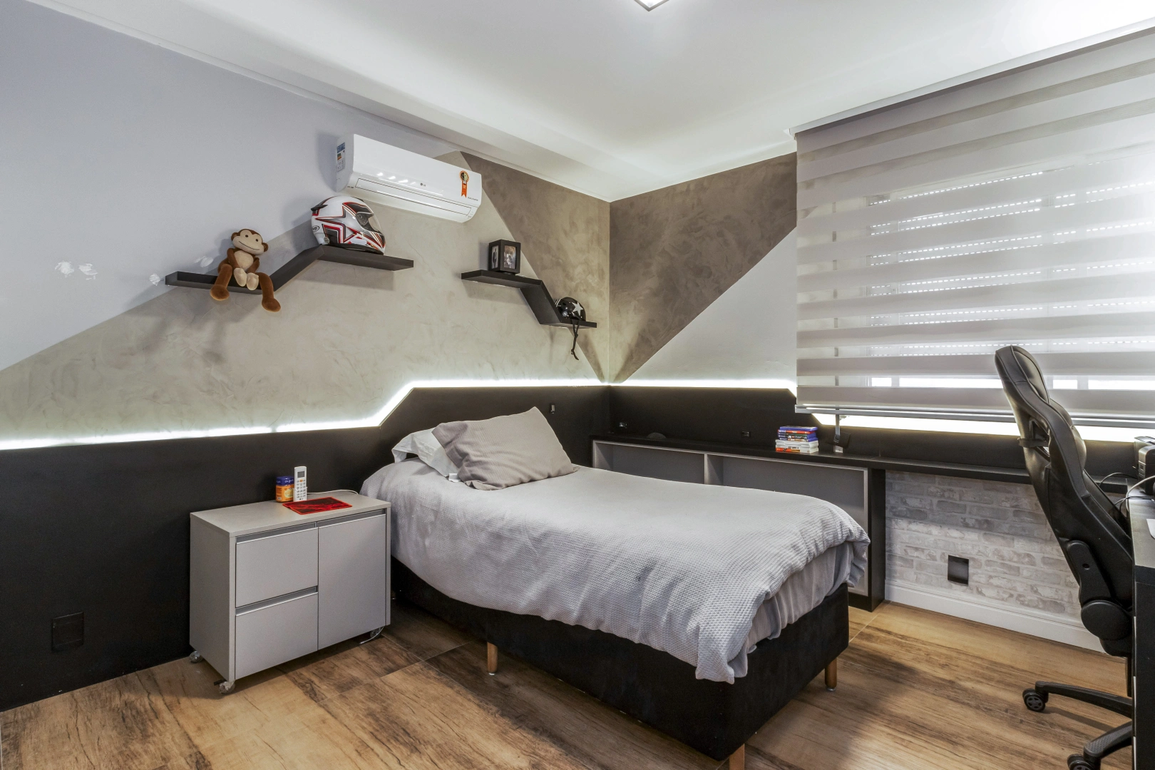 Apartamento iluminado próximo a Oscar Freire - Imagem 10