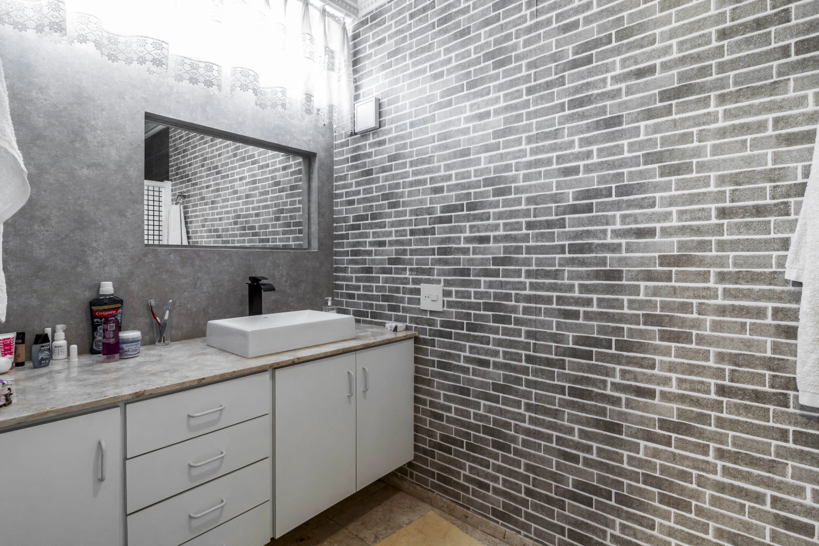 Apartamento iluminado próximo a Oscar Freire - Imagem 11