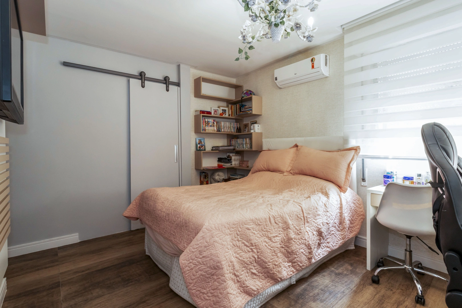 Apartamento iluminado próximo a Oscar Freire - Imagem 13
